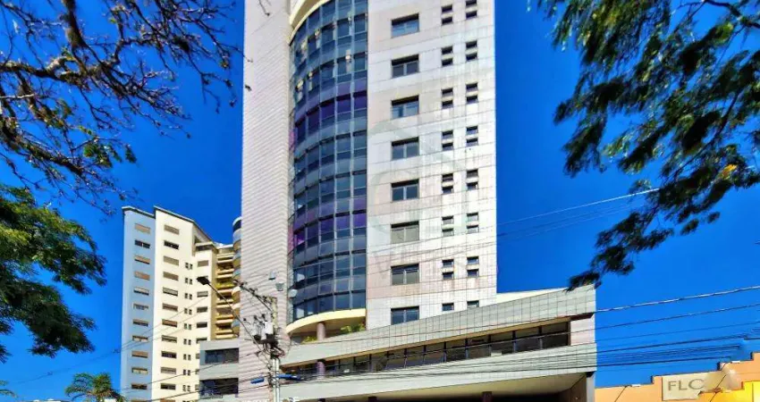 Ponto comercial para alugar no Jardim Cascatinha, Poços de Caldas