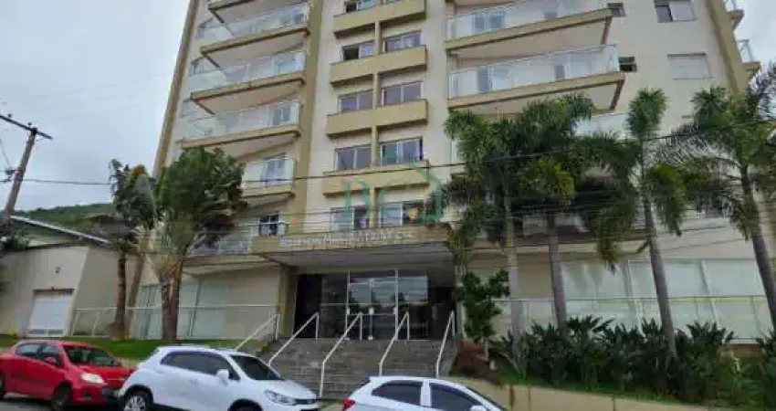 Apartamento com 2 quartos à venda no Jardim dos Estados, Poços de Caldas