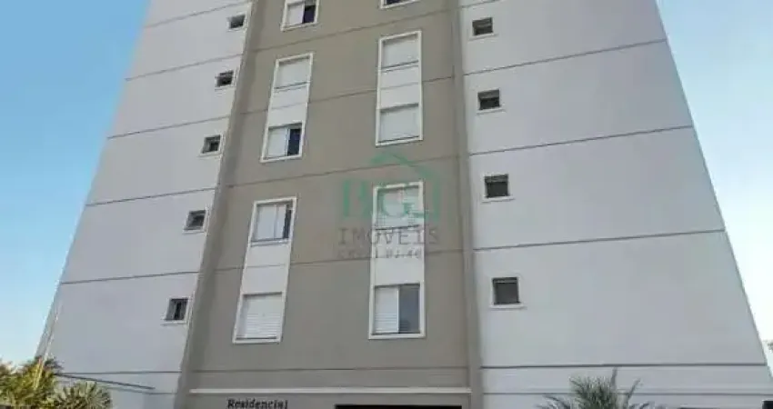 Excelente apartamento á venda de 86 m² á venda no bairro Vila Togni em Poços de Caldas MG.