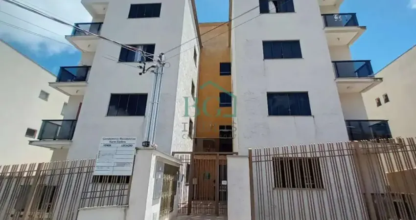 Apartamento com 2 quartos à venda no Jardim Amaryllis, Poços de Caldas