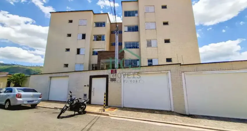 Apartamento com 2 quartos para alugar no Jardim Bela Vista, Poços de Caldas