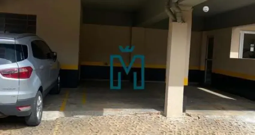 Apartamento com 2 quartos à venda na Santa Branca, Belo Horizonte 