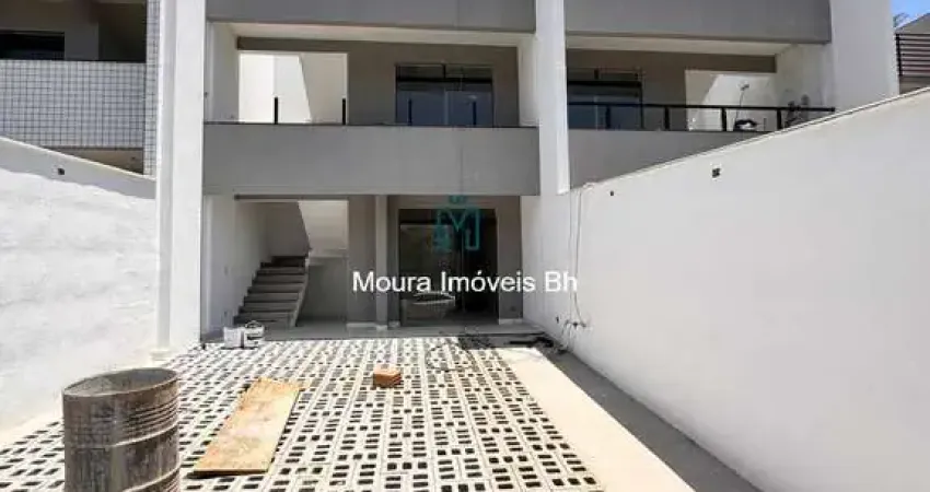 Casa com 3 quartos à venda no Vale das Orquídeas, Contagem