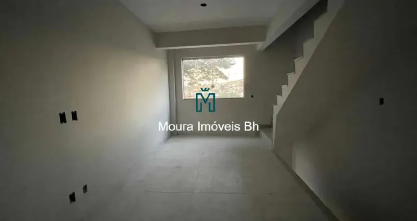 Casa com 2 quartos à venda no Céu Azul, Belo Horizonte