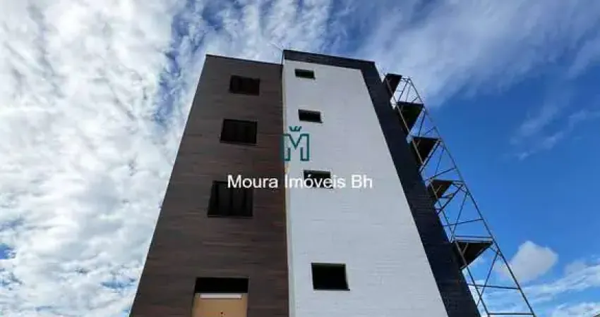 Apartamento 2 quartos 1 vaga de garagem no bairro novo letícia