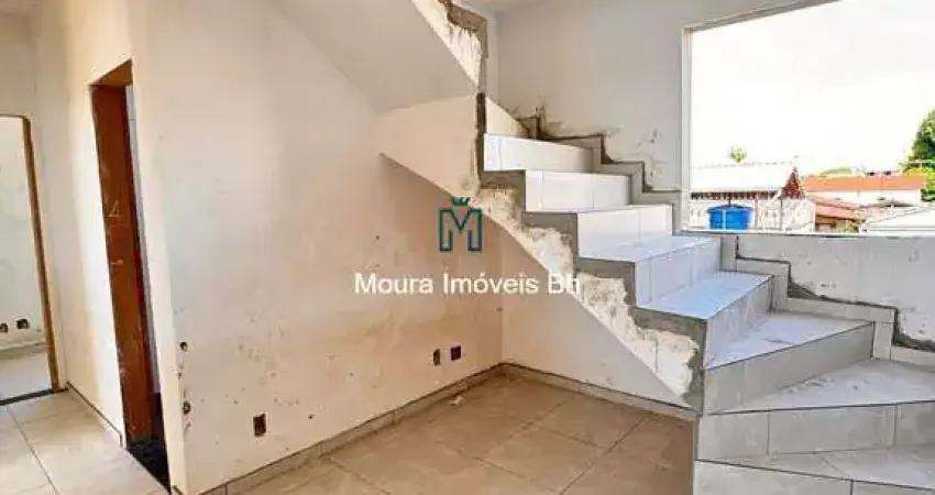 Cobertura com 3 quartos à venda em Piratininga (Venda Nova), Belo Horizonte 