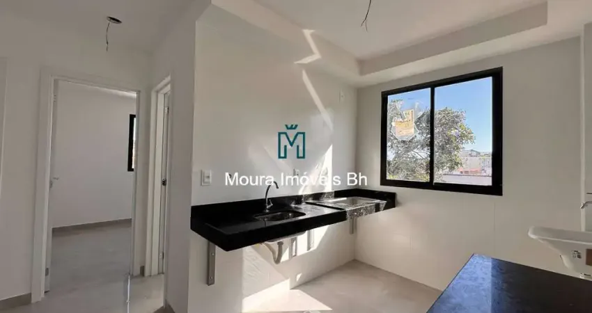 Apartamento com 2 quartos à venda na Santa Amélia, Belo Horizonte 