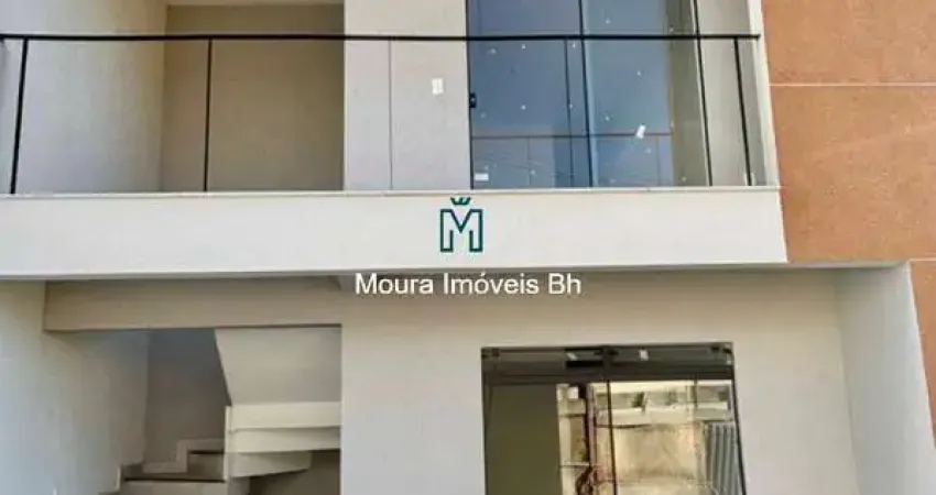 Casa com 3 quartos, 1 suíte no bairro vale das orquídeas - contagem