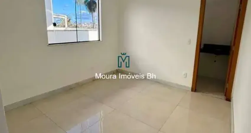 Casa com 3 quartos, 1 suíte no bairro vale das orquídeas - contagem