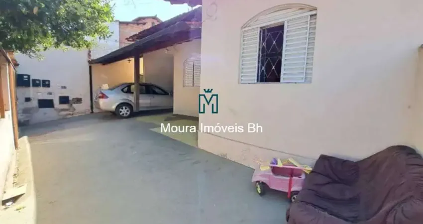 Casa com 4 quartos e 1 banheiro à venda no bairro jardim leblon