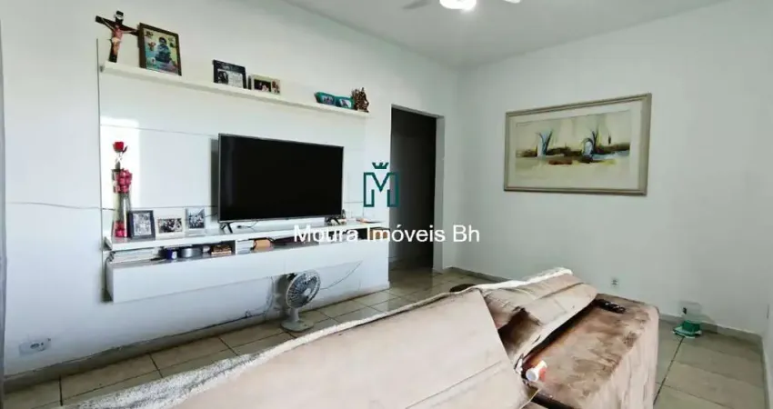 Casa com 3 quartos à venda em São João Batista, Belo Horizonte 