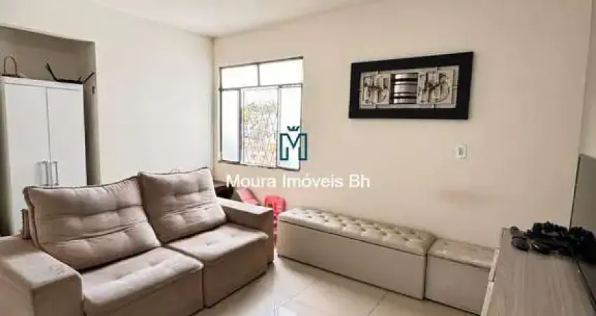 Apartamento com 2 quartos à venda em São João Batista, Belo Horizonte