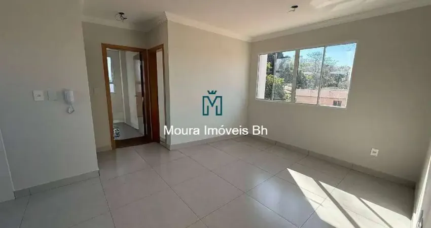 Apartamento com 2 quartos à venda na Santa Mônica, Belo Horizonte 