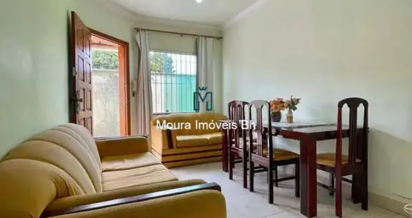 Casa com 2 quartos à venda em Copacabana, Belo Horizonte