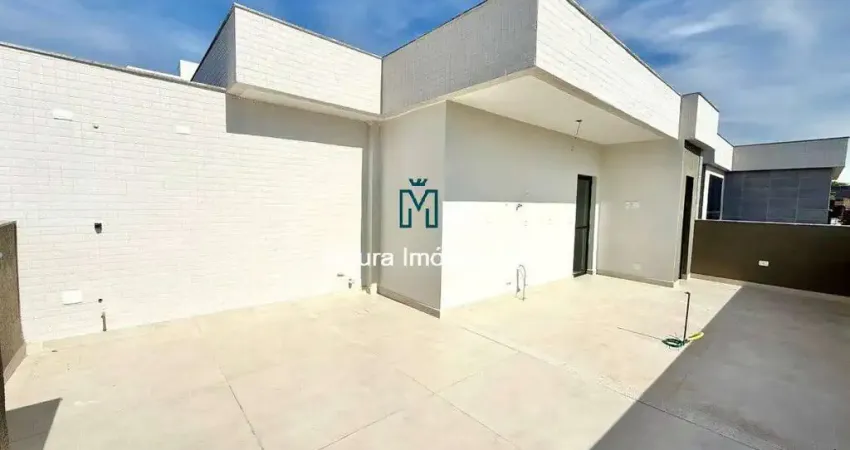 Cobertura com 3 quartos à venda em Itapoã, Belo Horizonte 