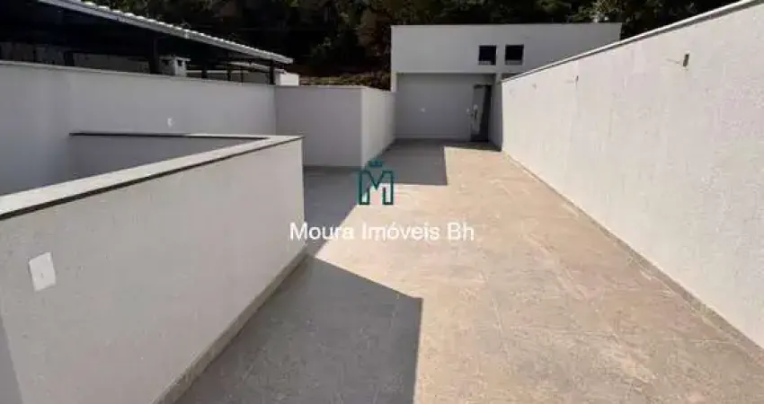 Cobertura com 3 quartos à venda no Vale das Orquídeas, Contagem