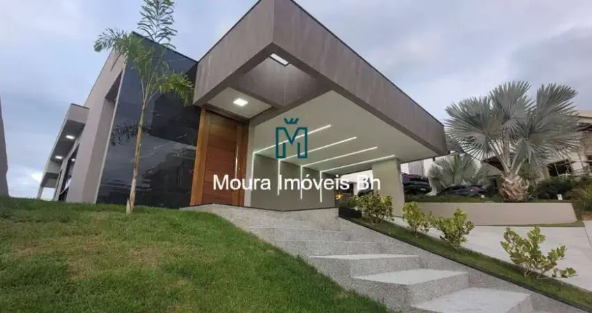 Casa com 5 quartos à venda no Nova Pampulha, Vespasiano