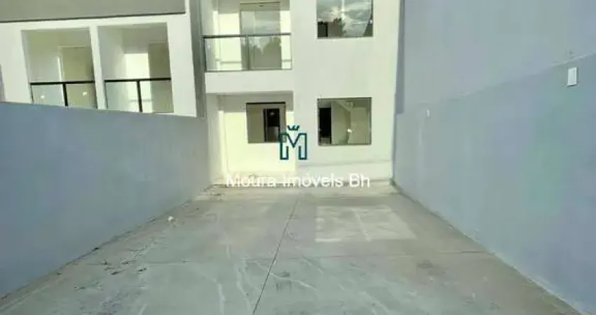 Casa individual duplex 3 quartos à venda bairro jardim leblon