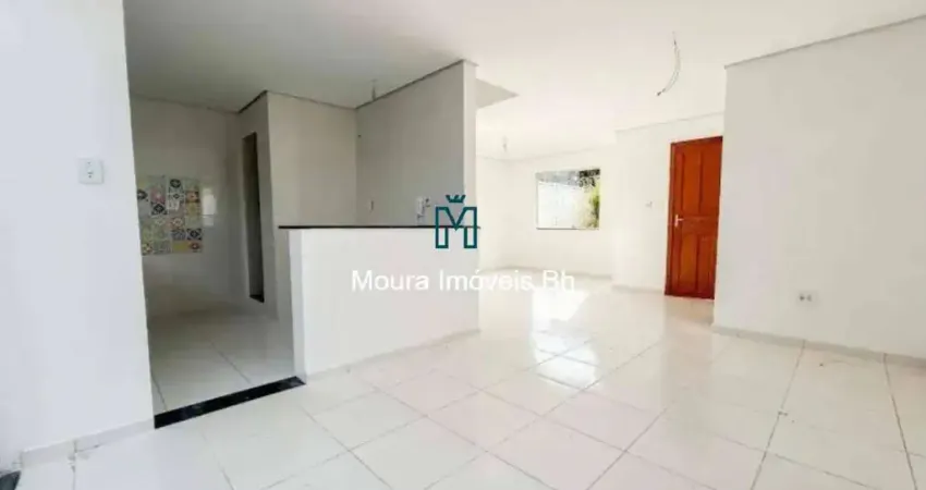 Casa com 3 quartos à venda no Morada do Rio, Santa Luzia