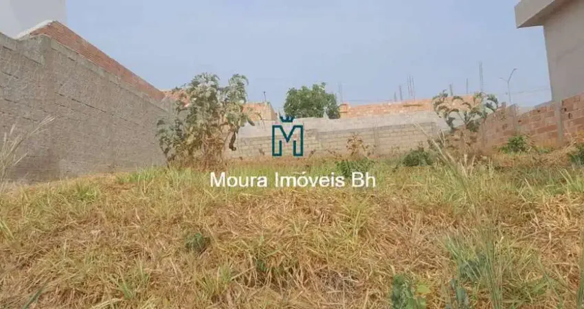 Terreno à venda no Parque dos Buritis, Lagoa Santa