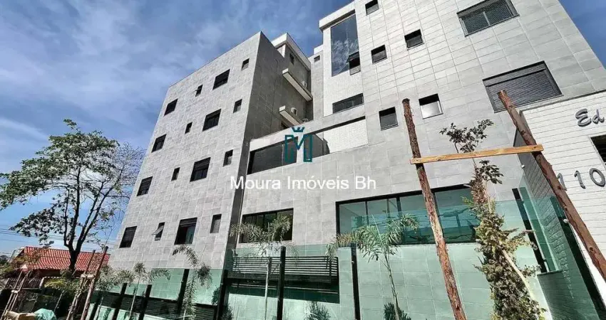 Apartamento com 3 quartos à venda em Itapoã, Belo Horizonte 