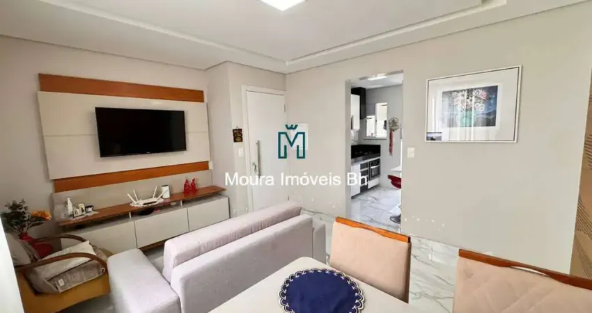 Apartamento com 3 quartos à venda no Planalto, Belo Horizonte 