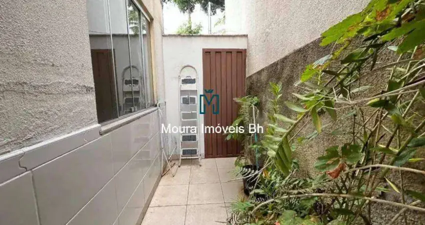 Apartamento com 2 quartos à venda no Planalto, Belo Horizonte 