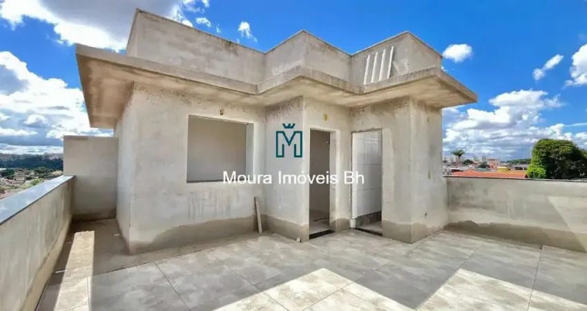 Cobertura com 3 quartos à venda em Piratininga (Venda Nova), Belo Horizonte 