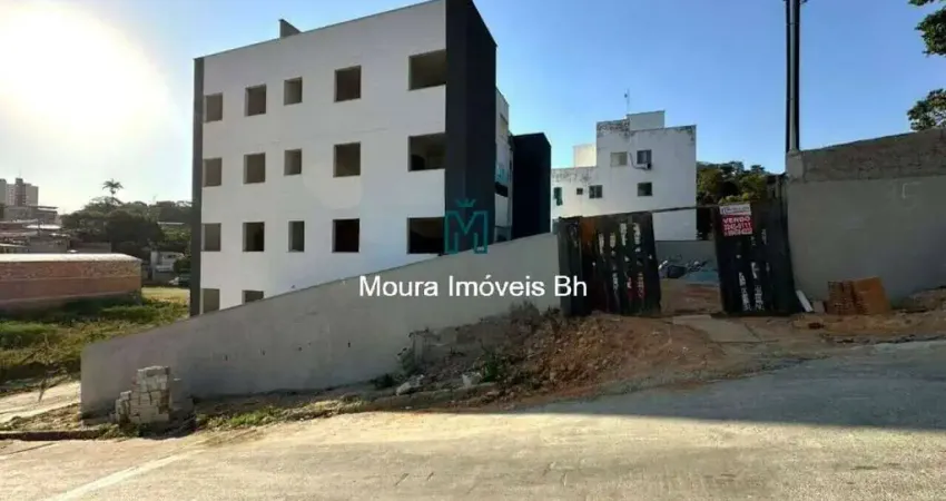 Apartamento à venda com 2 quartos no bairro são benedito, santa luzia