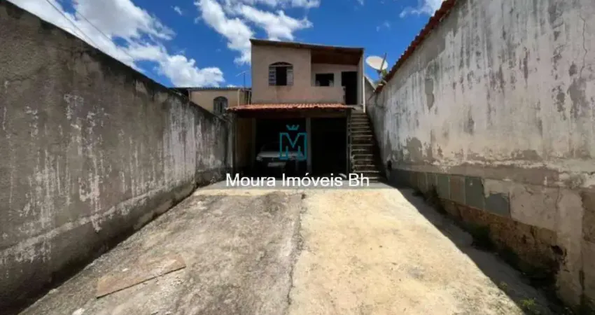 Terreno comercial à venda no Jardim Leblon, Belo Horizonte