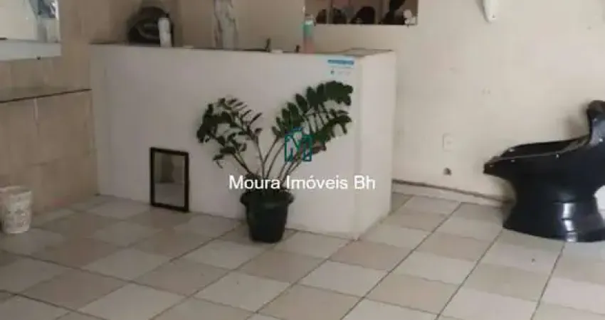 Ponto comercial à venda na Venda Nova, Belo Horizonte 