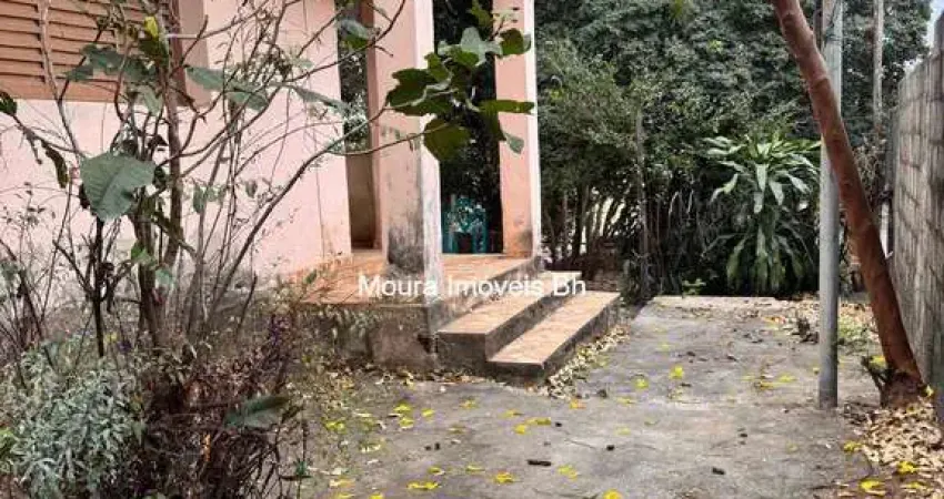 Terreno à venda no São Cristóvão, Belo Horizonte