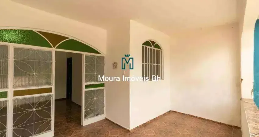 Casa com lote á venda no bairro jardim leblon somente pagamento á vista