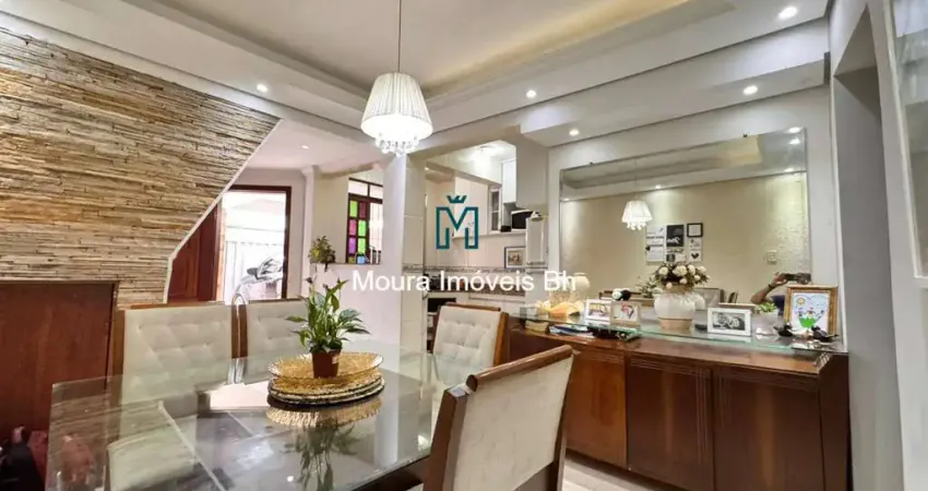 Casa com 3 quartos à venda em Cenáculo, Belo Horizonte 