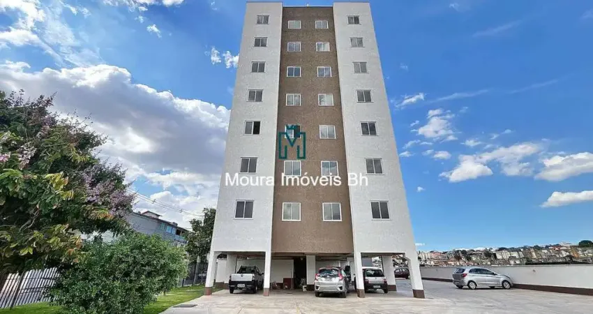 Apartamento à venda com 2 quartos, 1 vaga no bairro jardim leblon