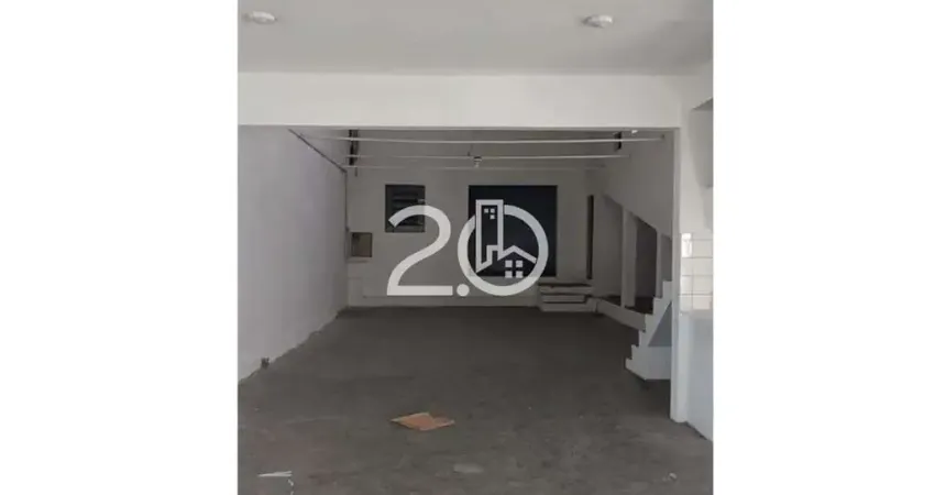 Barracão / Galpão / Depósito para alugar na Rua Ouro Grosso, 717, Parque Peruche, São Paulo