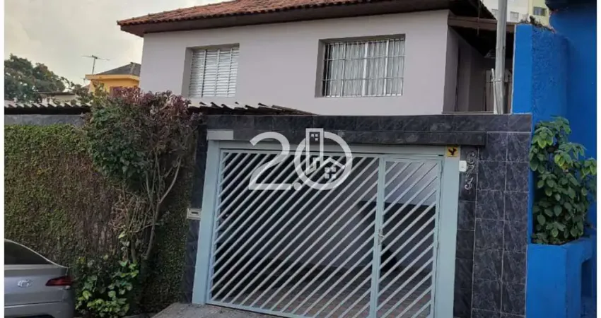 Casa para Locação em São Paulo, Vila Picinin, 4 dormitórios, 1 suíte, 2 banheiros, 3 vagas