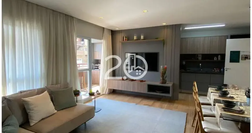 Apartamento para Venda em São Paulo, Vila Cruz das Almas, 2 dormitórios, 1 banheiro, 1 vaga