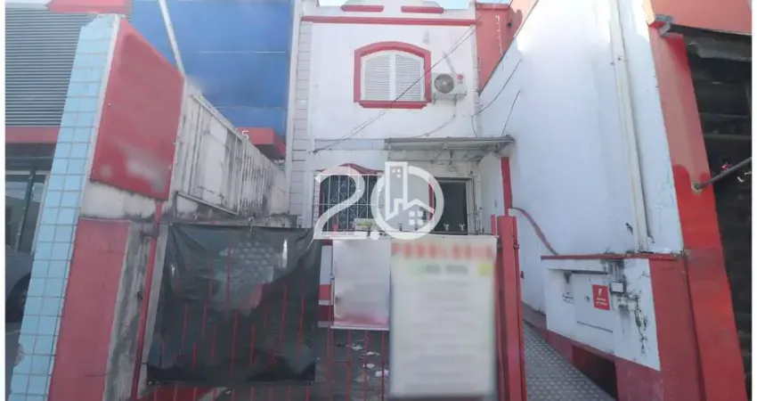Comercial para Venda em São Paulo, Freguesia do Ó, 2 banheiros, 1 vaga