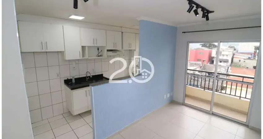 Apartamento 2 dormitórios para Locação em São Paulo, Vila Penteado, 2 dormitórios, 1 banheiro, 1 vaga