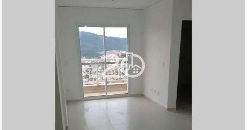 Apartamento para Venda em São Paulo, Brasilândia, 2 dormitórios, 1 banheiro, 1 vaga