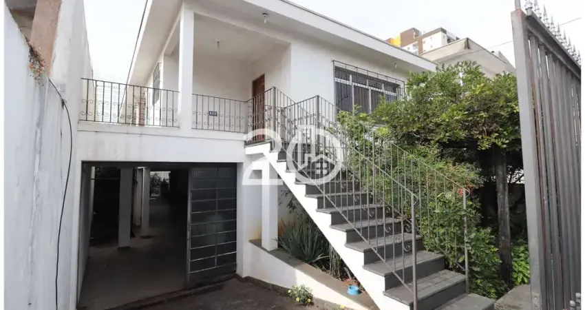 Casa Comercial para Locação em São Paulo, Vila Palmeiras, 4 dormitórios, 1 suíte, 4 banheiros, 7 vagas