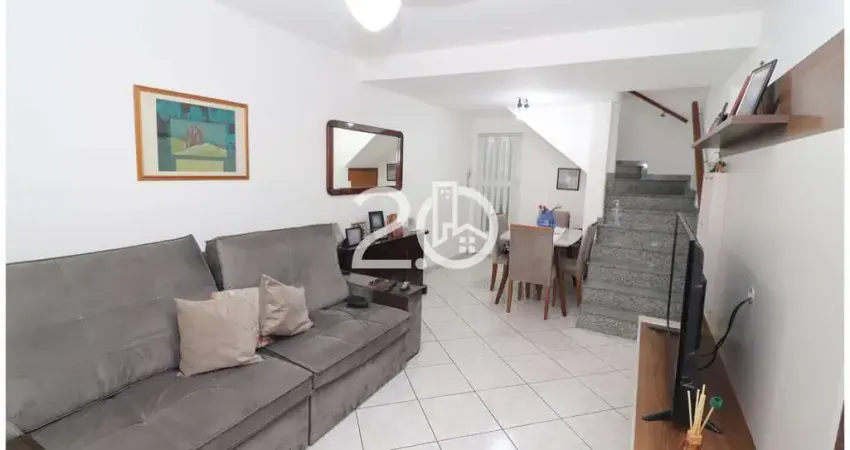 Casa em Condomínio para Venda em São Paulo, Vila Carbone, 3 dormitórios, 2 banheiros, 2 vagas