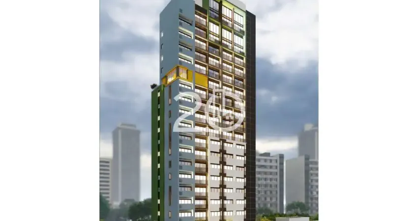 Studio para Venda em São Paulo, Vila Primavera, 1 dormitório, 1 banheiro
