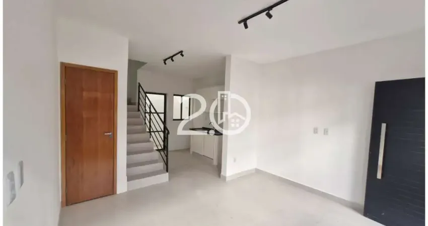 Casa em condomínio para locação em são paulo, casa verde média, 2 dormitórios, 2 banheiros, 1 vaga