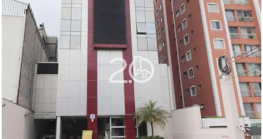 Sala comercial para venda em são paulo, casa verde, 2 banheiros, 1 vaga