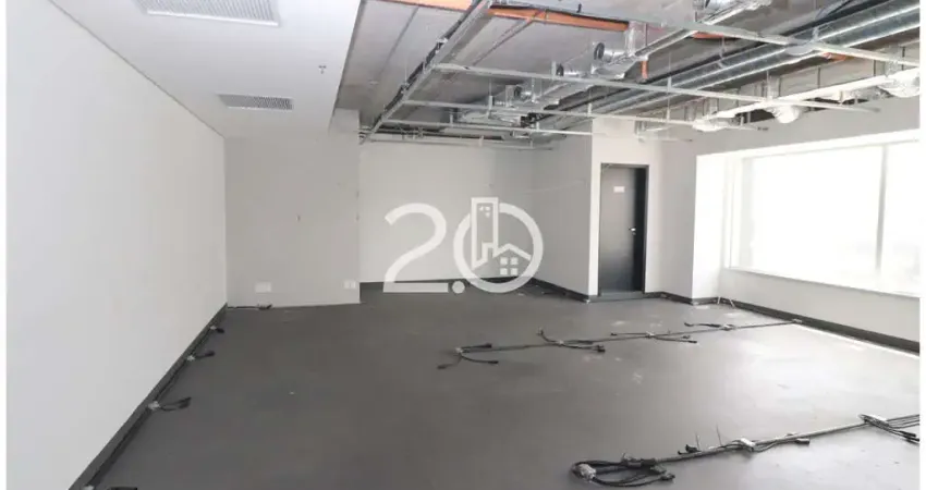 Sala comercial para locação em são paulo, barra funda, 4 banheiros, 6 vagas