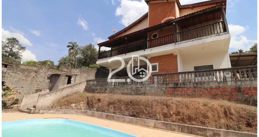 Sítio / chácara para locação em campo limpo paulista, ville saint james i, 4 dormitórios, 2 suítes, 4 banheiros, 5 vagas