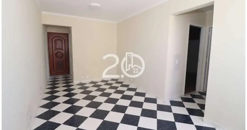 Apartamento para locação em são paulo, limão, 2 dormitórios, 2 banheiros, 1 vaga