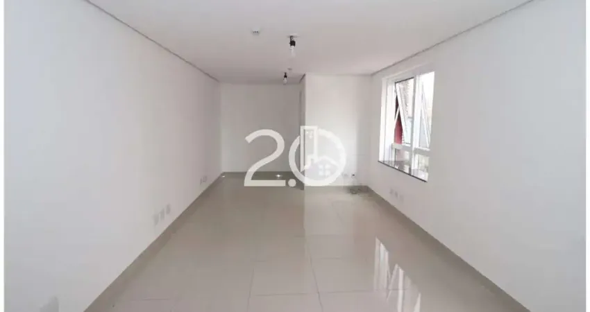 Sala comercial para locação em são paulo, casa verde, 2 banheiros, 1 vaga